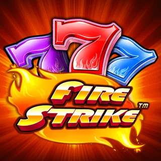 Machine à sous Fire Strike