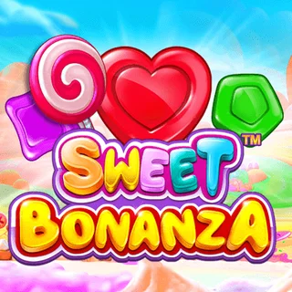 Machine à sous Sweet Bonanza