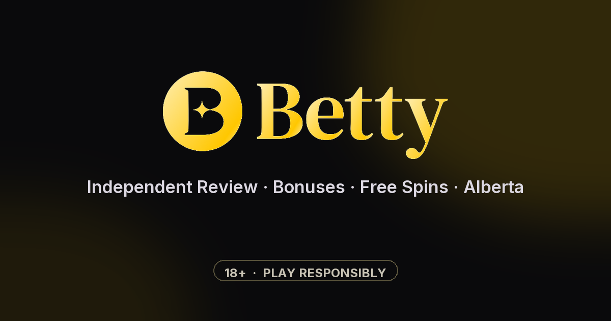 Bettyspin App: Review für Spieler aus Deutschland